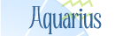 Aquarius